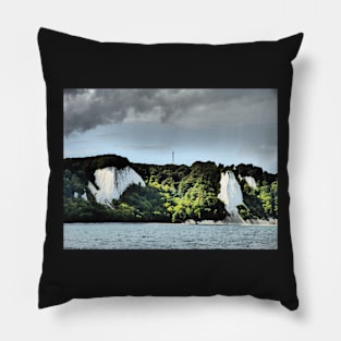 Königsstuhl Pillow