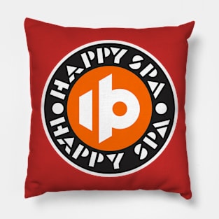 Happy Spa Kamen Rider Revce ikki Onsen Pillow