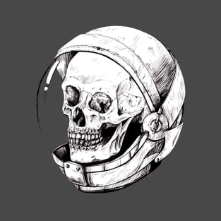 Dead Astronaut T-Shirt