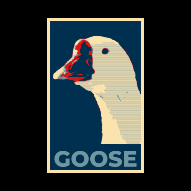 GOOSE by OnlyGeeses