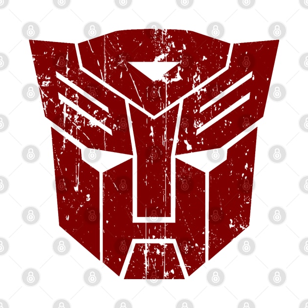 Autobots by CRD Branding