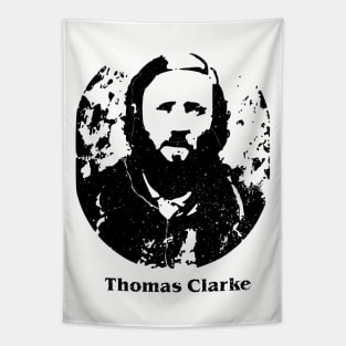 Thomas Clarke (distressed) Tapestry