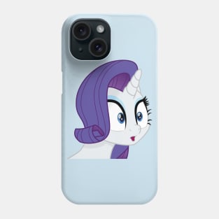 Rarity ooo Phone Case