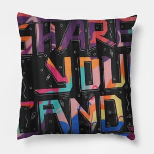 Share Pillow