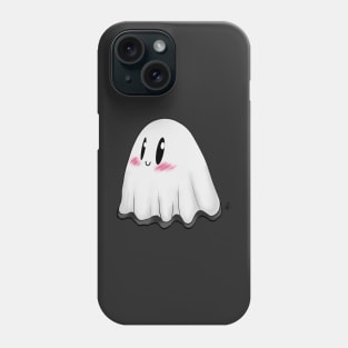 Ghostie Phone Case