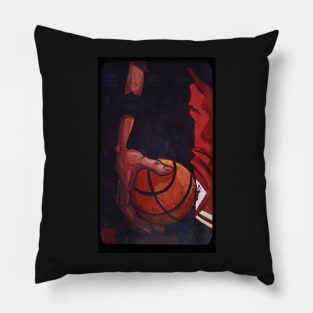 Jordan Pillow