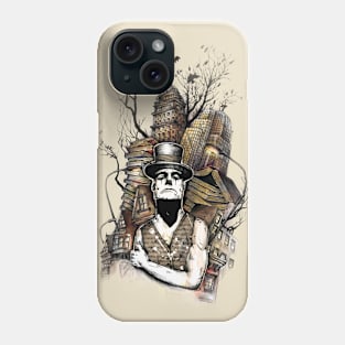 Imagination Phone Case