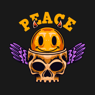 Peace T-Shirt