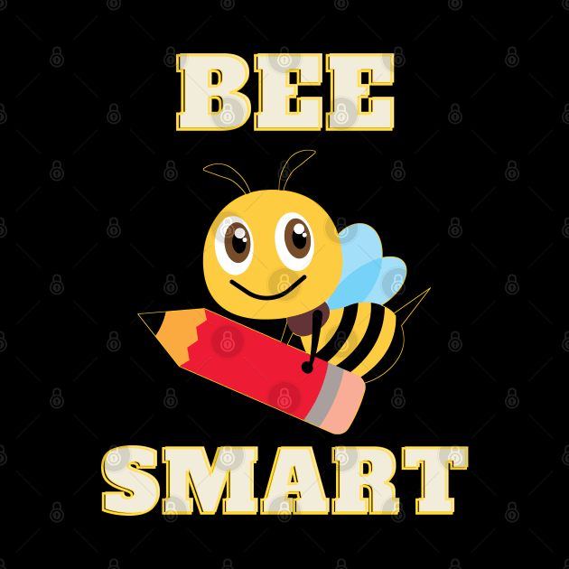 Bee Smart by chiinta