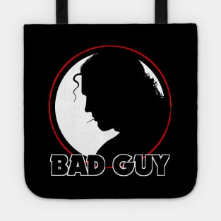 Scott Hall Bad Guy Tote