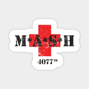 M*A*S*H Magnet