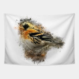 Brambling Tapestry