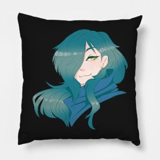 Nikkari Pillow