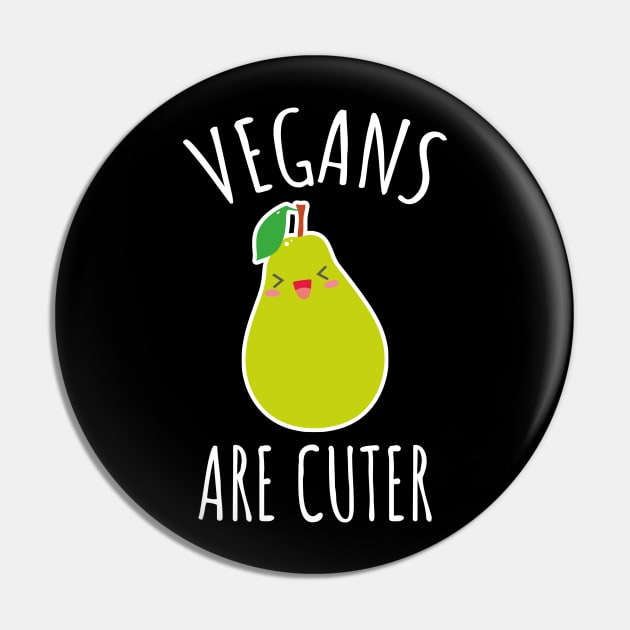 Vegans are cuter Pin by LunaMay