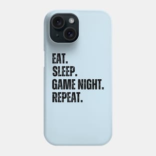 Game Night Phone Case