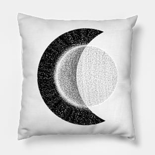 Moon Mood Pillow