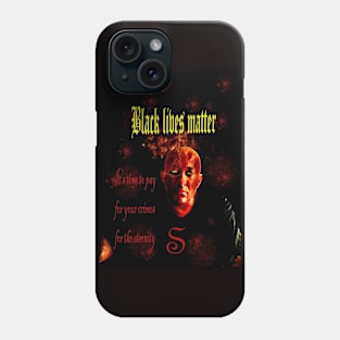 In hell - Fantasy and Halloween Phone Case