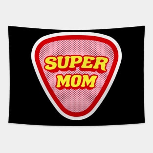 super mom Tapestry