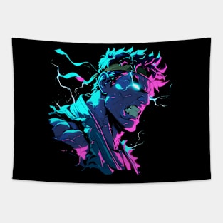 ryu Tapestry