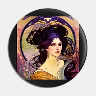 Liliana Nouveau Pin