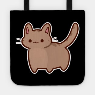 loaf cat Tote