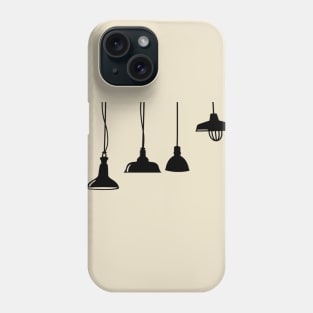 Lamps Phone Case