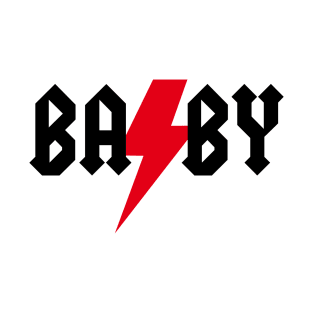 Rock Baby T-Shirt