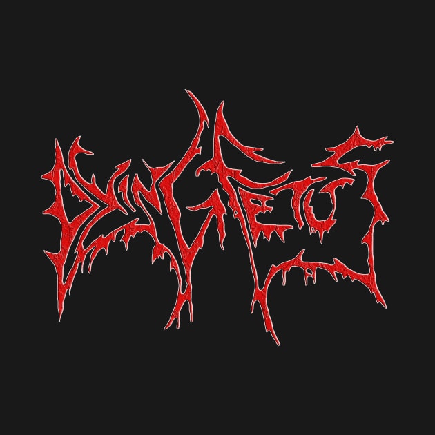 The Death Metal by suckerpack