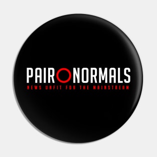 Pair-O-Normals Basic on Dark Pin