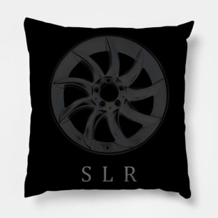 SLR Pillow