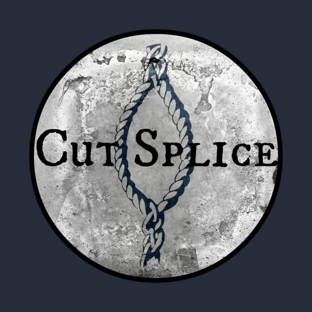 Cut Splice Rope by TheDaintyTaurus