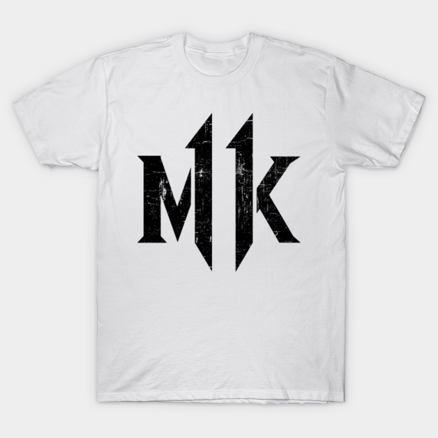 mk 11 t shirt