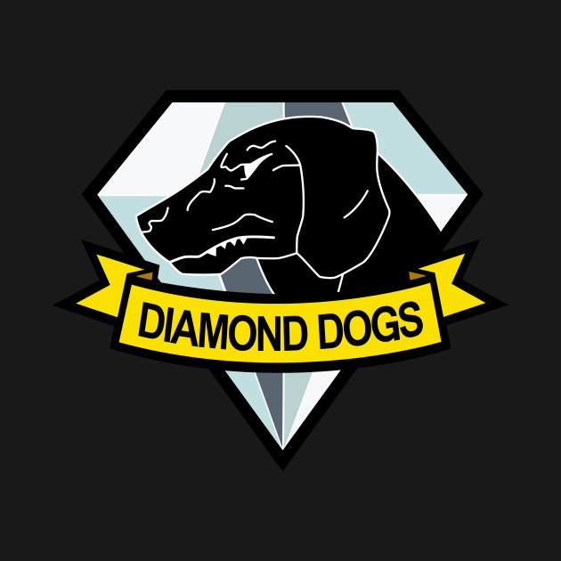 diamond dogs diamond dogs
