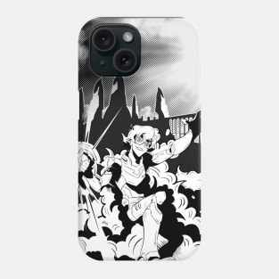 Paladinn Pidge Phone Case