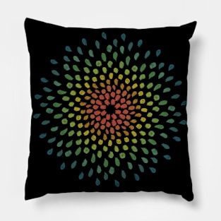 Mandala 1 Pillow