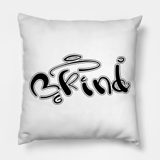 Be Kind Pillow