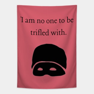 Dread Pirate Roberts Tapestry