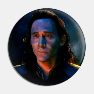 Loki Pin