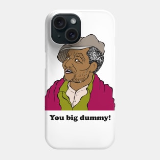 Classic TV Sitcom Star Phone Case