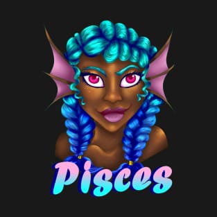 Pisces T-Shirt