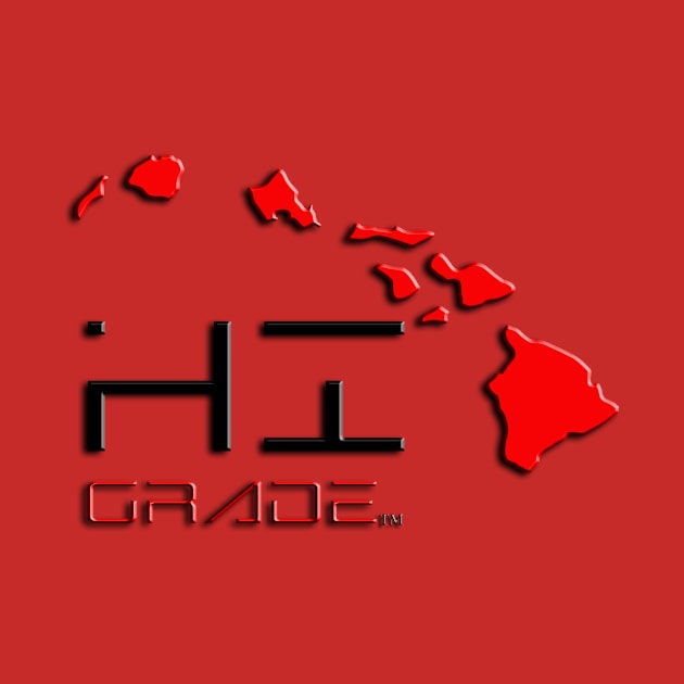 HI Grade Hawaii by WhoMI