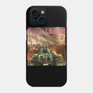 Steel legion Phone Case