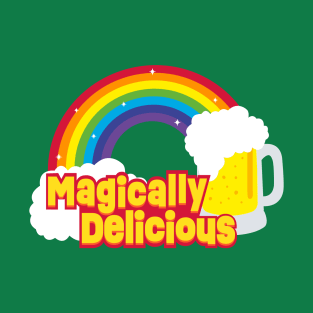 Magically Delicious T-Shirt