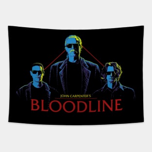 Bloodline Tapestry