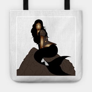 Mermaids 19 (Style:33) Tote