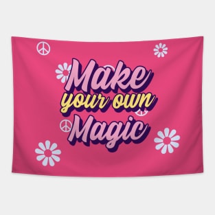 Make Your Owen Magic Tapestry