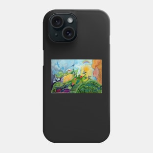 Dreamscape Phone Case