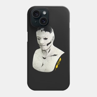 Horseman of Death Phone Case