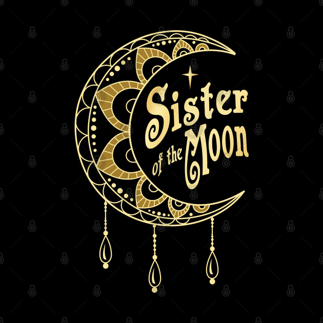 Sister of the Moon - Stevie Nicks - Phone Case