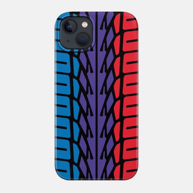 Motorsport Power - Bmw M Power - Phone Case